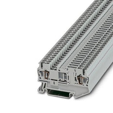 Phoenix Contact ST 2.5-TG Ontkoppelingsklemmenblok - 3038435 [2 Stuks]