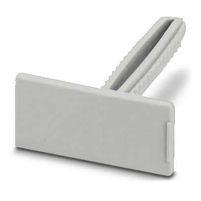 Verstelbare Aansluitstrip Marker Draagbeugel KLM 4 - 0811970 [100 Stuks]