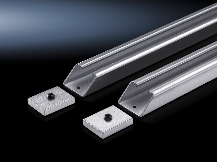 TS Kruissteun Bevestigingsbalk 1200mm - 4333120 [2 Stuks]