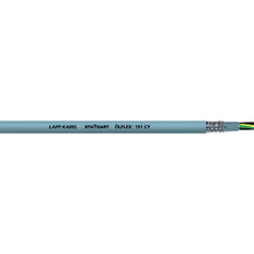 Lapp Olflex 191 CY 4G2.5 Afgeschermde Besturingskabel - 0011195 [5 Meters]