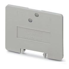 Phoenix Contact ATP MBK Scheidingsplaat - 1413227 [10 Stuks]