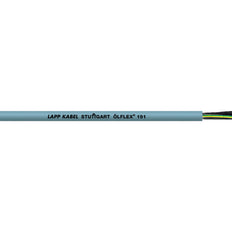 OLFLEX 191 3G1.5 PVC Control Cable UL/CSA Certified - 0011137 [20 Meters]