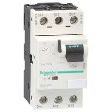 Tesys Gv2rt05 Motor Circuitbreaker 0.63-1A 690V - Gv2rt05