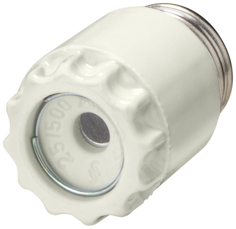 Siemens Diazéd DIII 63A Keramische Schroefdeksel 500V AC DC - 5SH113 [5 Stuks]