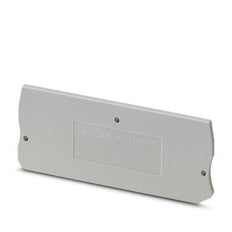 Phoenix Contact Aansluitblok Eindafdekking D-PT 2.5-TWIN-MT - 3211317 [10 Stuks]