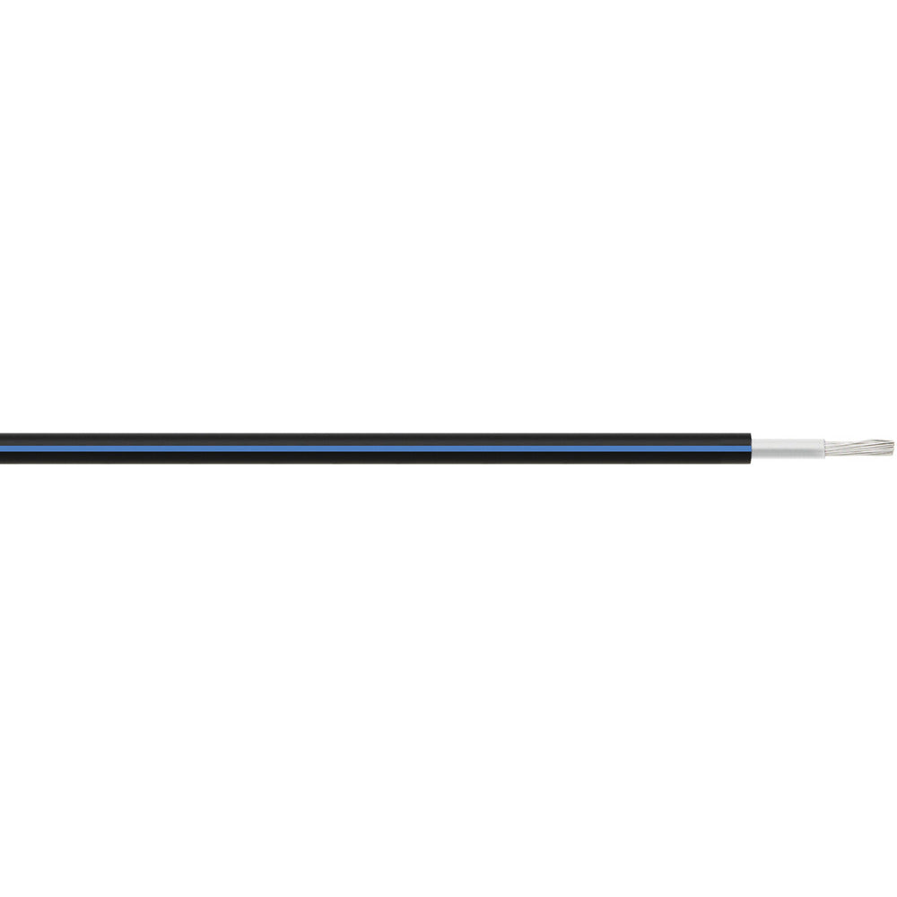 Lapp Olflex Solar Xls-R 1X6 Fotovoltaïsche Kabel - 0023397 [20 Meters]