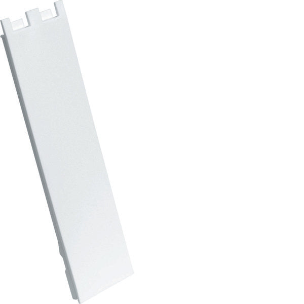 Universele NH000/00 Blinde Afdekkingplaat Met Slot - UZ01Z6