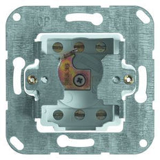 2 Polige Sleutelschakelaar 10A 250V Voor Halve Cilindersloten - 00933893