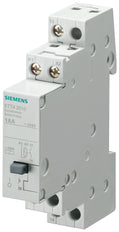 Siemens Sentron 230V Ac Schakelrelais 16A - 5tt42010