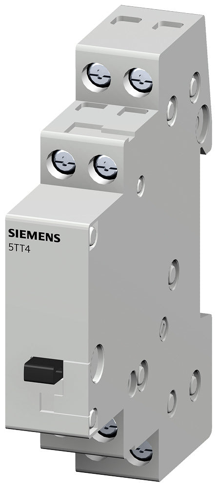Siemens 5TT4217-2 Dubbele Omschakeling Schakelrelais - 5TT42172