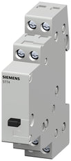 Siemens 5TT4217-2 Dubbele Omschakeling Schakelrelais - 5TT42172