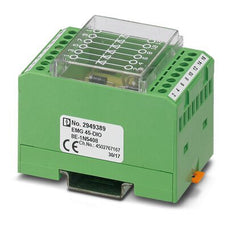 Phoenix Contact 8-Kanaals Diode Module EMG 45-DIO - 2949389
