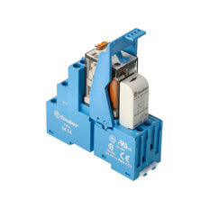 Finder 4CO Interface Relais 7A 230VAC Met LED - 58.34.8.230.0060