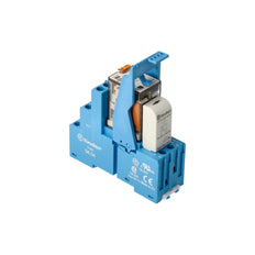 Finder 4CO Interface Relais 7A 230VAC Met LED - 58.34.8.230.0060
