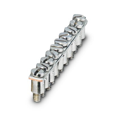 Phoenix Contact Vaste Brug FBRN 10-4 N - 3001624