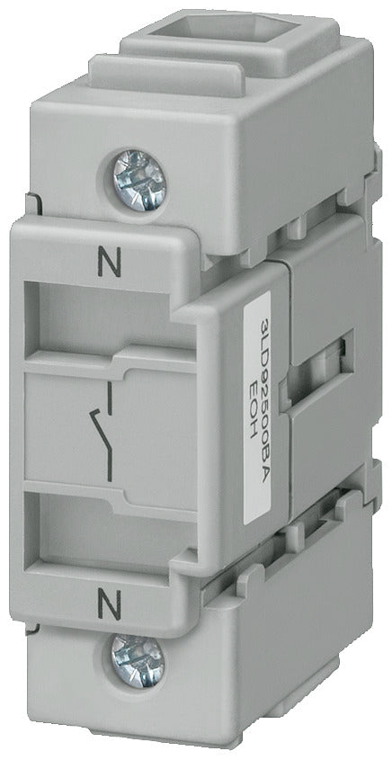 Siemens 3LD9280-0B Neutrale Geleider Schakelaar 100-125A - 3LD92800B