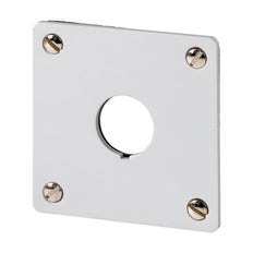 Eaton M22-E1 Enkele Montageplaat Voor Drukknoppen - 216541