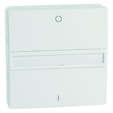 Peha Easyclick 2 Kanaals Draadloze Wandzender Wit - 00372713