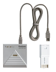 Theben Obelisk Top2 Usb Programmaset - 9070409