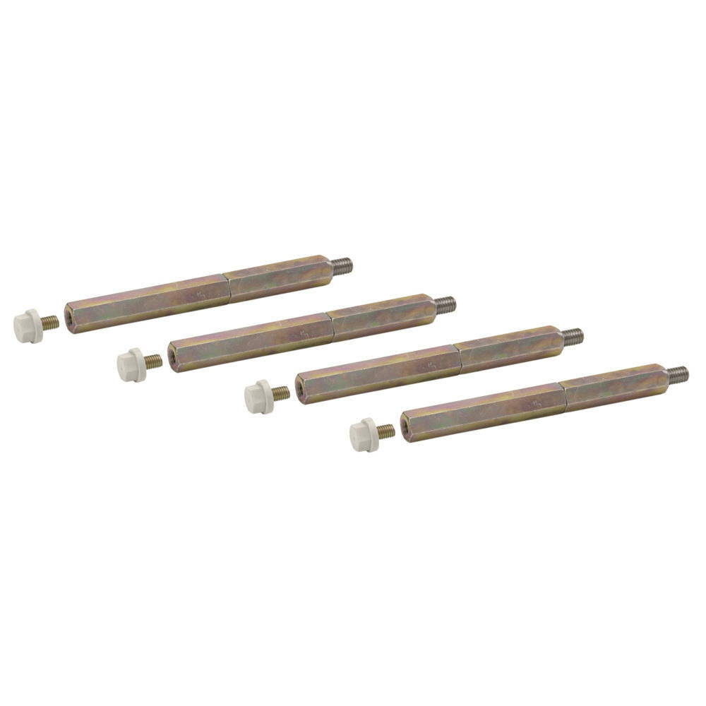 Eaton Halyester M6 Spacer Pillar Set 101mm - 1045527 [4 Pieces]