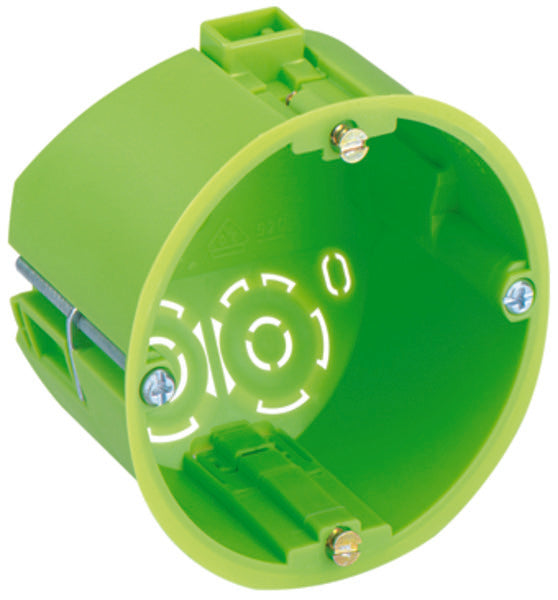 Spelsberg HW 050 Doos 68mm IP30 - 92005001 [5 Stuks]