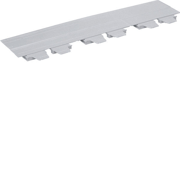 Hager Uz30T1 Verticale Scheidingspaneel 450mm Universeel - Uz30T1