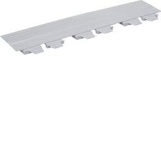 Hager Uz30T1 Verticale Scheidingspaneel 450mm Universeel - Uz30T1