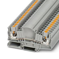 Phoenix Contact PTMED 6 Insteek Aansluitblok 41A - 3212183 [2 Stuks]