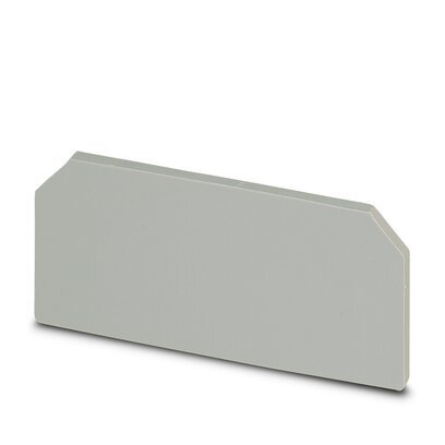 Phoenix Contact DP-UKK 3/5 Grijze Spacerplaat - 2770794 [10 Stuks]