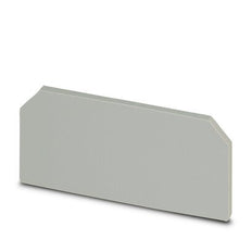 Phoenix Contact DP-UKK 3/5 Grijze Spacerplaat - 2770794 [10 Stuks]