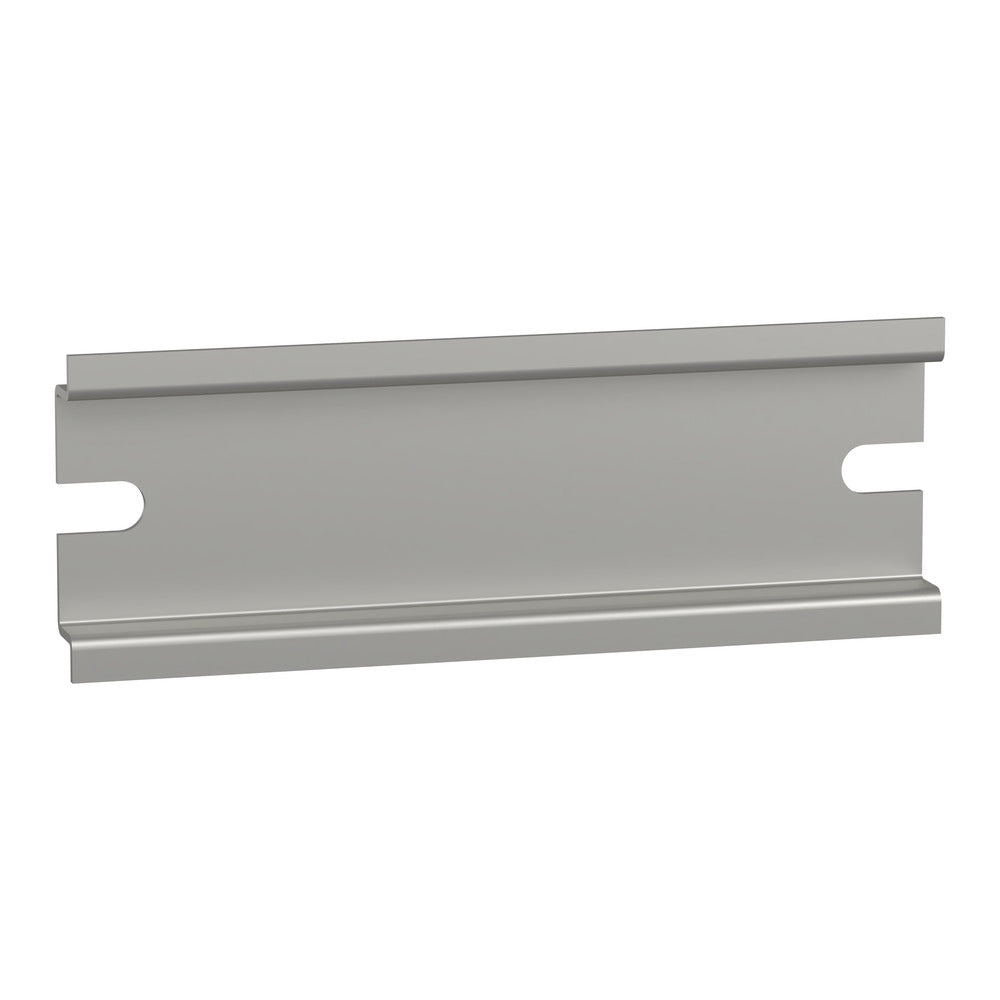 Schneider Electric DIN Rail 35x7.5mm Symmetrisch 105mm - NSYAMRD11357TB [10 Stuks]