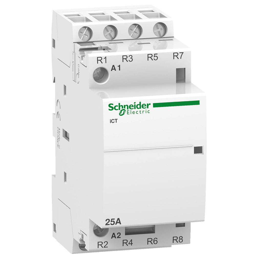 Schneider Electric ICT25A 4NC Modulaire Contacteur 230V - A9C20837