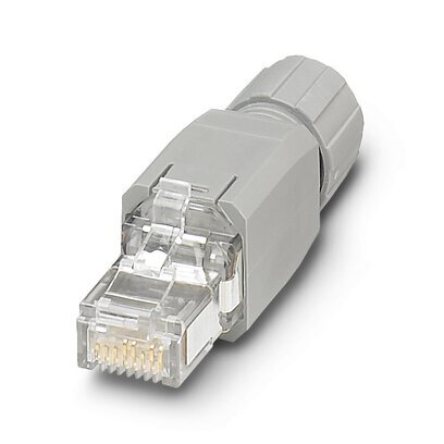 Phoenix Contact RJ45 Profinet Connector IP20 CAT5E - 1658435 | Tameson.nl
