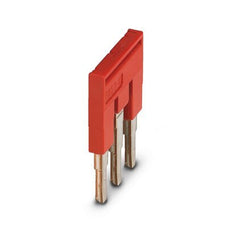 Phoenix Contact FBS 3-6 Driefasige Brugconnector - 3030242 [10 Stuks]