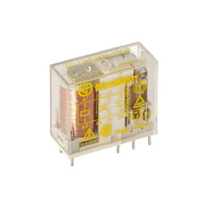 Finder Veiligheidsrelais 8A 24VDC Gedwongen Geleide Contacten - 50.12.9.024.1000