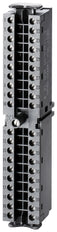Siemens S7-300 40-Pin Voorkant Connector Met Schroefaansluitingen - 6ES73921AM000AA0