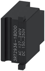 Siemens 3RT2936 Overspanningsbeveiliging Varistor 127-240V AC - 3RT29361BD00