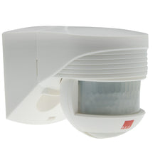 LC-Click 200 Bewegingsdetector Wit IP54 - 91002