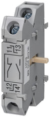Siemens 3LD9200-5B Hulp Schakelaar NO NC - 3LD92005B