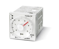 Finder Multifunctionele Timer Relais 8A 24-230V AC/DC - 88.02.0.230.0002