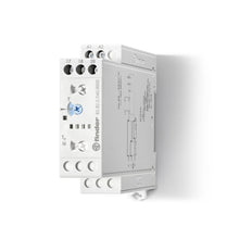 Industriële Ster Delta Timer Relais 16A 24-240V AC/DC - 83.82.0.240.0000
