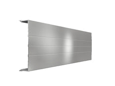 Rittal SV RiLine60 Afdekking Profiel 700mm 2PK - 9340200