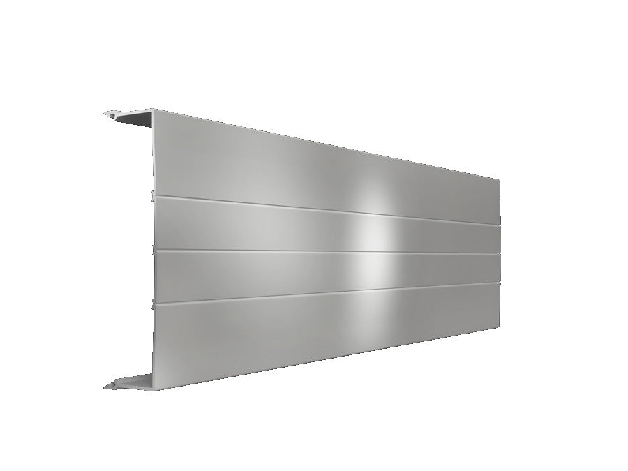 Rittal RiLine60 Afdekking Profiel 1100mm - 9340210