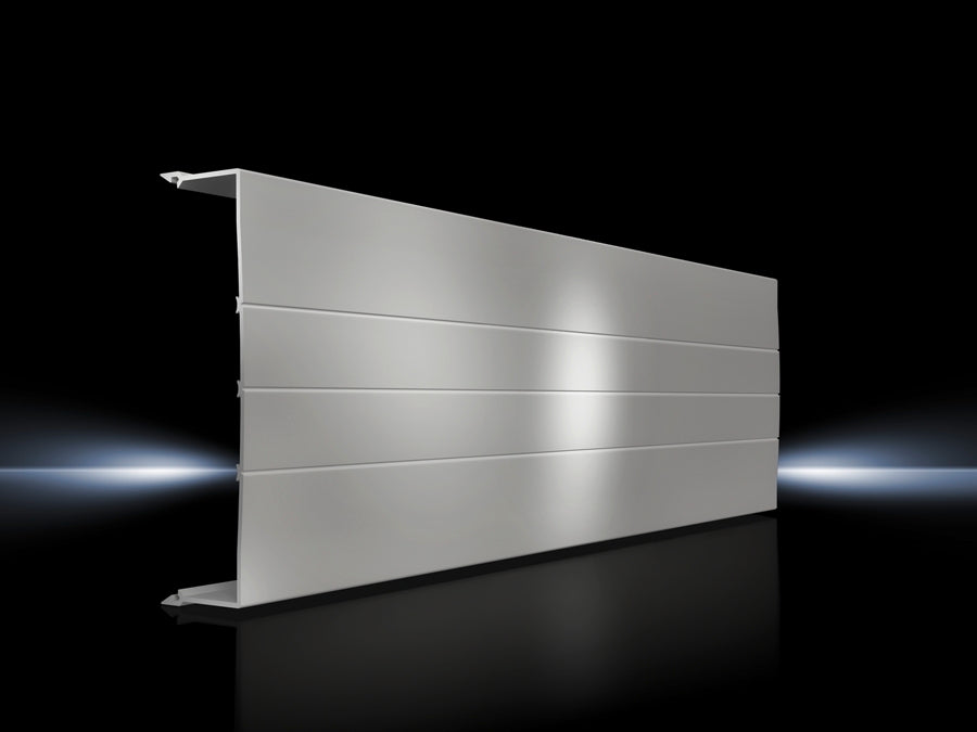 Rittal SV RiLine60 Afdekking Profiel 700mm 2PK - 9340200