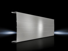 Rittal SV RiLine60 Afdekking Profiel 700mm 2PK - 9340200