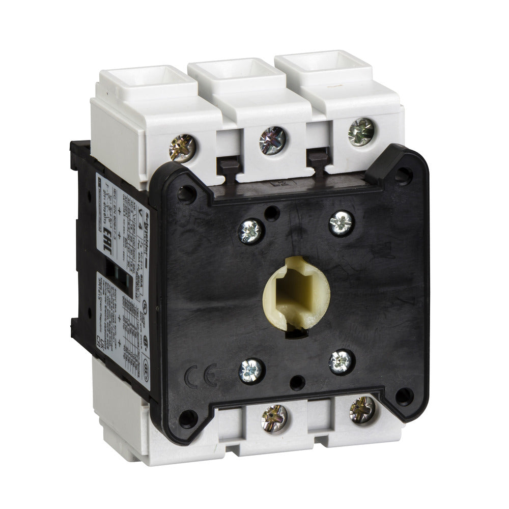 TeSys Vario 3P 80A Schakelblok Voor Motorapplicaties - V4