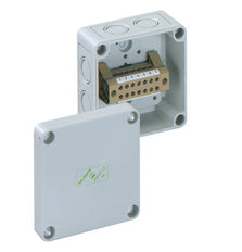 Spelsberg RKK 4/07 Aansluitdoos 7P 4mm² IP66 - 60040701