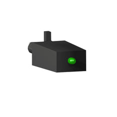 Schneider Electric RZM031RB LED Diode Module 6-24V DC - RZM031RB [2 Stuks]