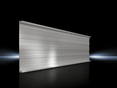 Rittal Sv Riline60 4-Pool Basis Tray - 9340134