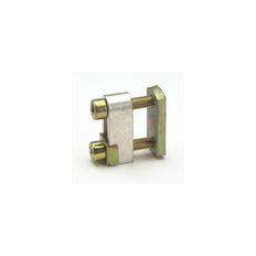 Eaton Busbar Terminal Set With M6x80mm Bolts - 1014765